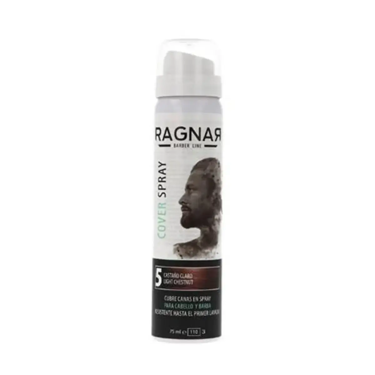 EUROSTIL Ragnar Root Touch-Up Medium Brown