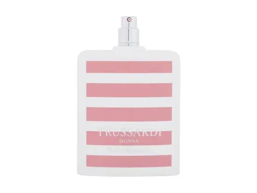 Trussardi Donna Pink Marina Eau de Toilette 100 ml