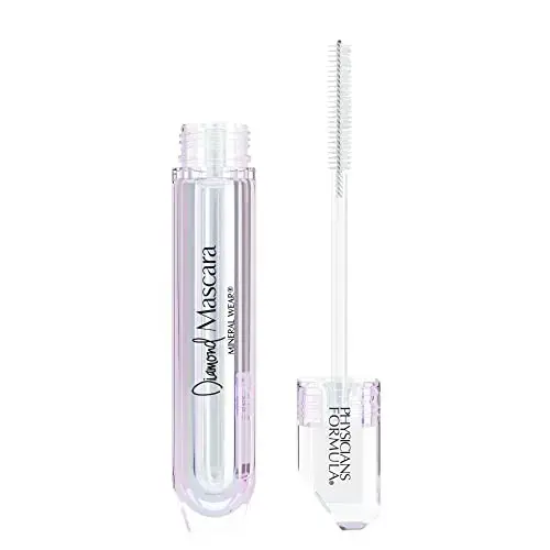 Physicians Formula Diamond Mascara Clear Diamond 9,5 Ml