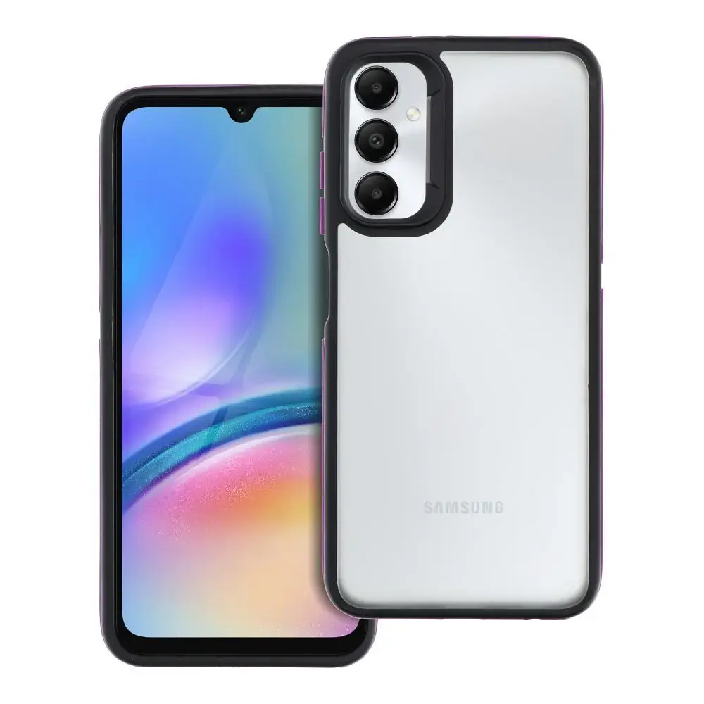 Case NEO for SAMSUNG A05S purple