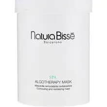 Spa Contouring And Revitalizing Mask - Hydrating mask with seaweed.