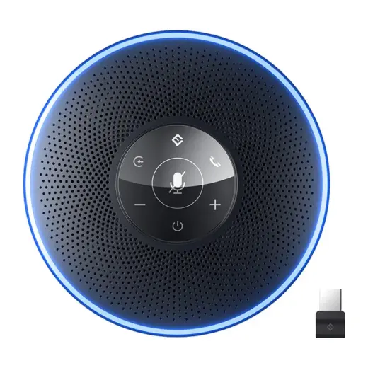 EMEET OfficeCore M220 Wireless Conference Speaker