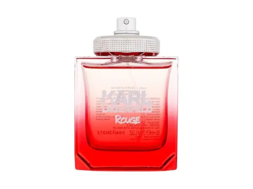 Karl Lagerfeld Rouge (EDP) парфюмерная вода для женщин 85 мл