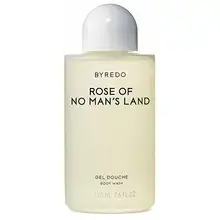 Byredo Rose Of No Man´s Land Sprchový gel s dávkovačem 225ml