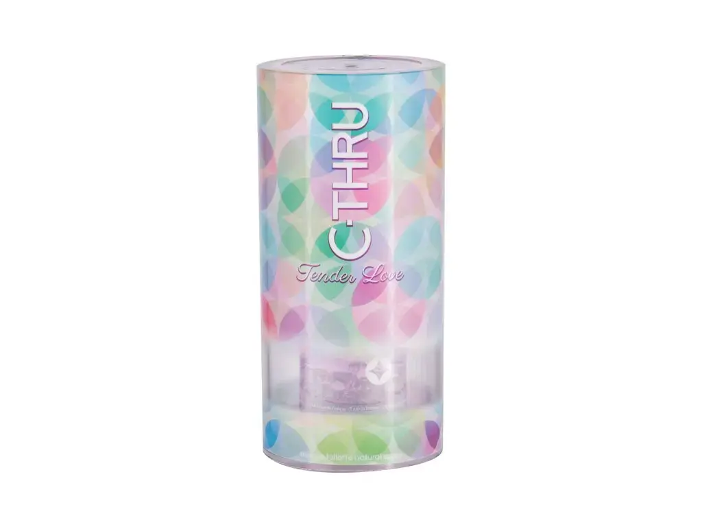 C-THRU Tender Love Eau de Toilette 30 ml