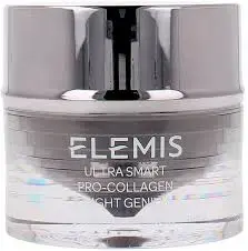 Elemis Ultra Smart Pro Collagen Night Genius 50ml|1.6oz