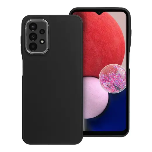 FRAME phone case for Samsung Galaxy A13 4G (A135) black
