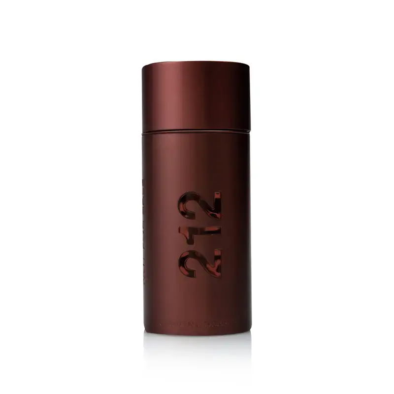 Carolina  Herrera 212 Sexy Men Men 3.4 Oz