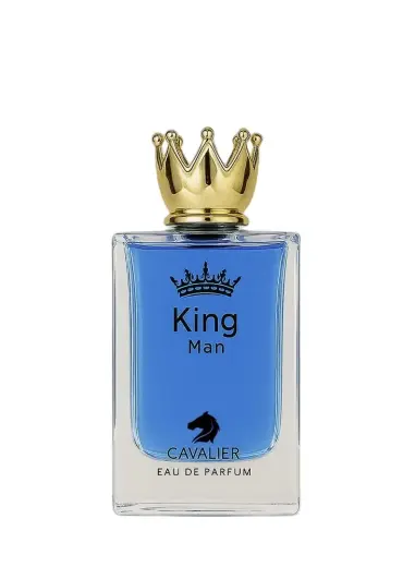 Cavalier King Man (EDP) parfimērijas ūdens vīriešiem 100 ml