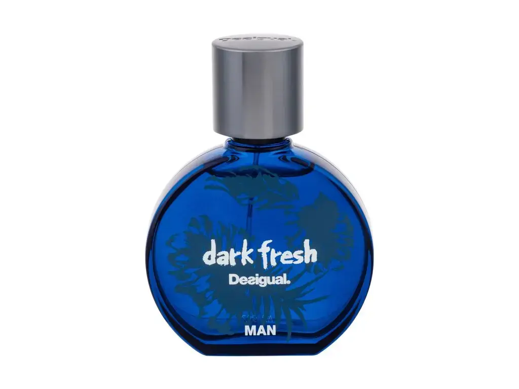 Desigual Dark Fresh Eau de Toilette 50 ml