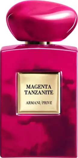 Giorgio Armani Privé Les Terres Précieuses Magenta Tanzanite (EDP) parfüümvesi unisex 100 ml