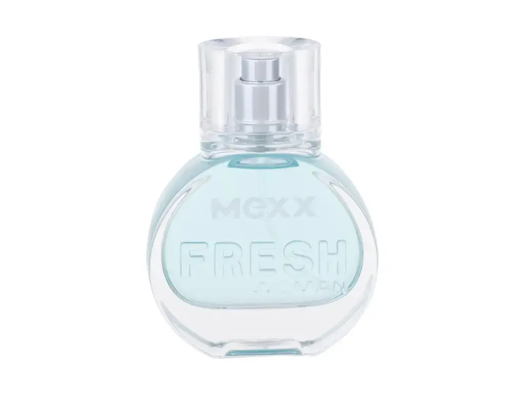 Mexx Fresh Woman Eau de Toilette 30 ml