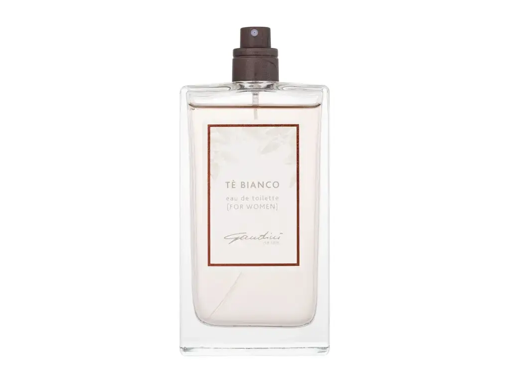 Gandini 1896 The Bianco Eau de Toilette 100 ml