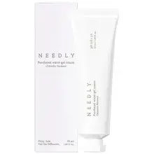 Panthenol Water Gel Cream