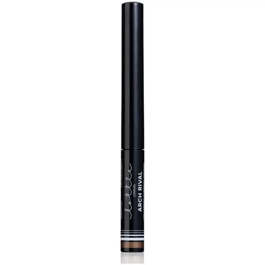Lottie London, Arch Rival, Fill, Eyebrow Powder, Light, 1 g