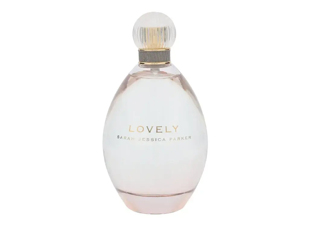 Sarah Jessica Parker Lovely Eau de Parfum 150 ml