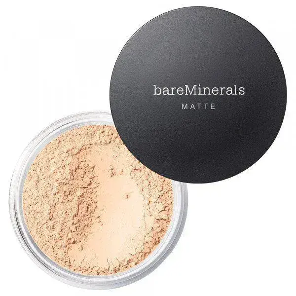 Bareminerals Matte Foundation SPF 15 03-Fairly