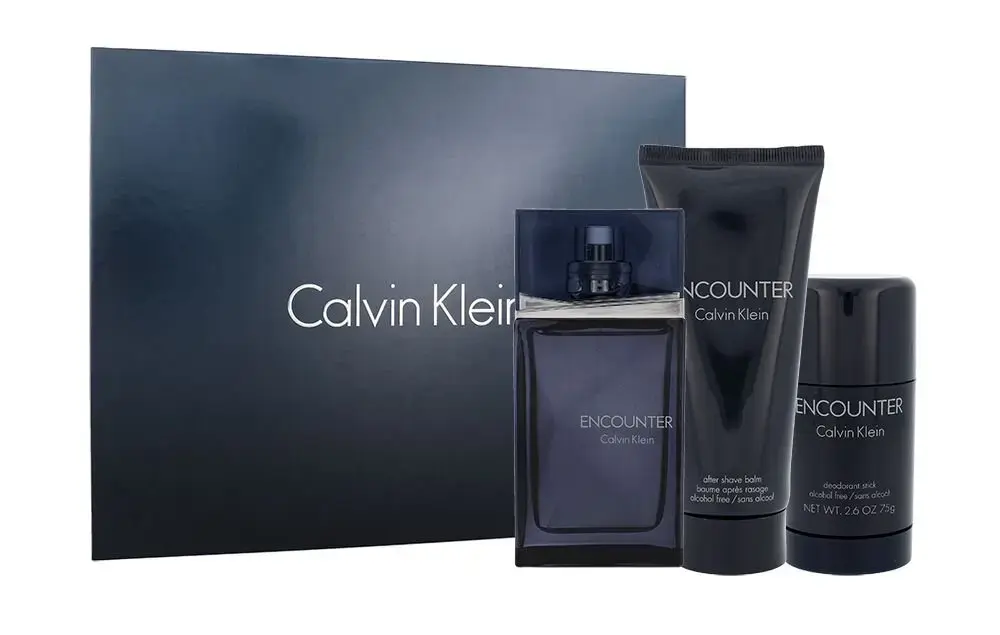 Calvin Klein Encounter Eau de Toilette 100 ml
