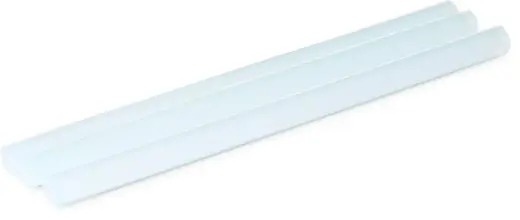 Brusiņi līmes 12x200mm 10gb plastikam Rawlplug
