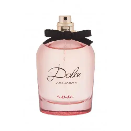 Dolce Rose by Dolce & Gabbana EDT SPRAY 2.5 OZ *TESTER for WOMEN