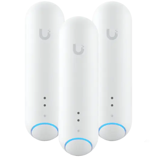 Ubiquiti UniFi All-In-One Sensor UP-Sense-3 - 3-Pack