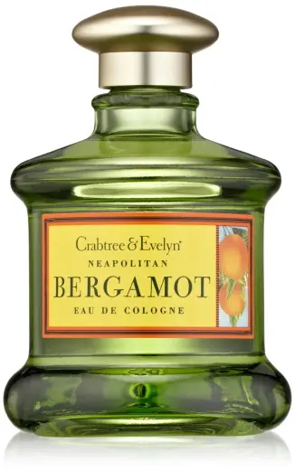 Crabtree & Evelyn Neapolitan Bergamot (EDC) одеколон унисекс 100 мл
