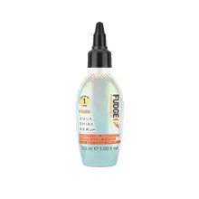 Finish Aqua Shine Serum - Finishing smoothing serum