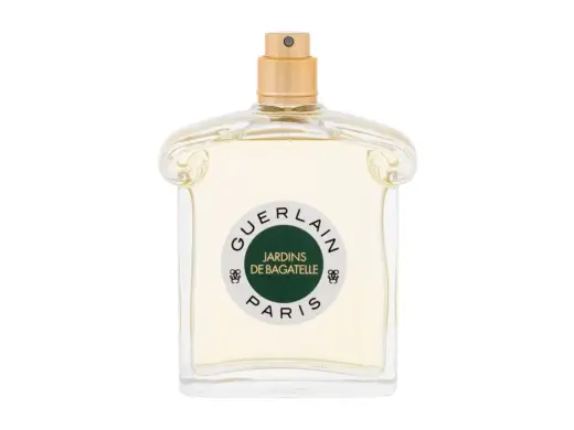 Guerlain Jardins de Bagatelle Eau de Toilette 75 ml