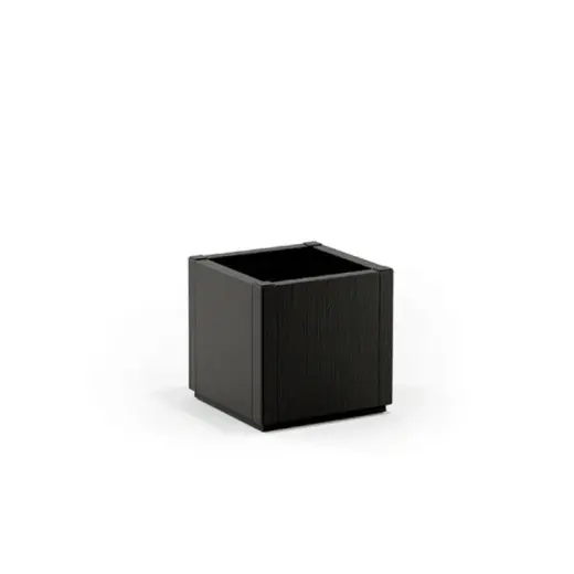 Lillekast kandiline Ethica 36x36x35cm hall