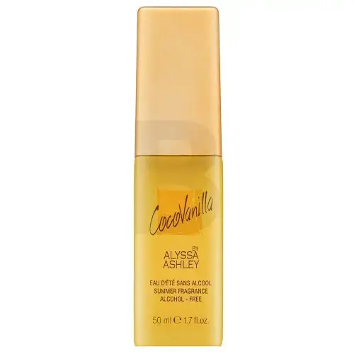 Alyssa Ashley CocoVanilla Eau de Toilette for women 50 ml