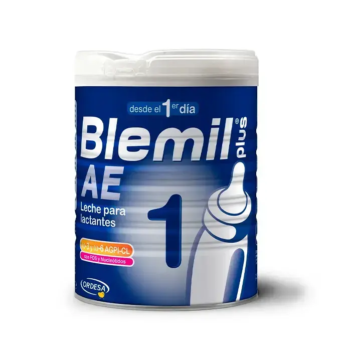 ORDESA Blemil Plus Ae 800g