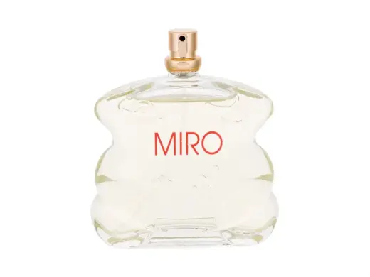 Miro Femme Eau de Parfum 75 ml
