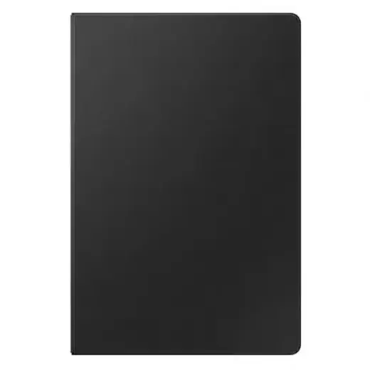 Samsung EF-DX825UBEGWW Book Cover Keyboard tahvelarvuti ümbris klaviatuuriga Galaxy Tab S10+ | Galaxy Tab S9+ | Galaxy Tab S9 FE+ must