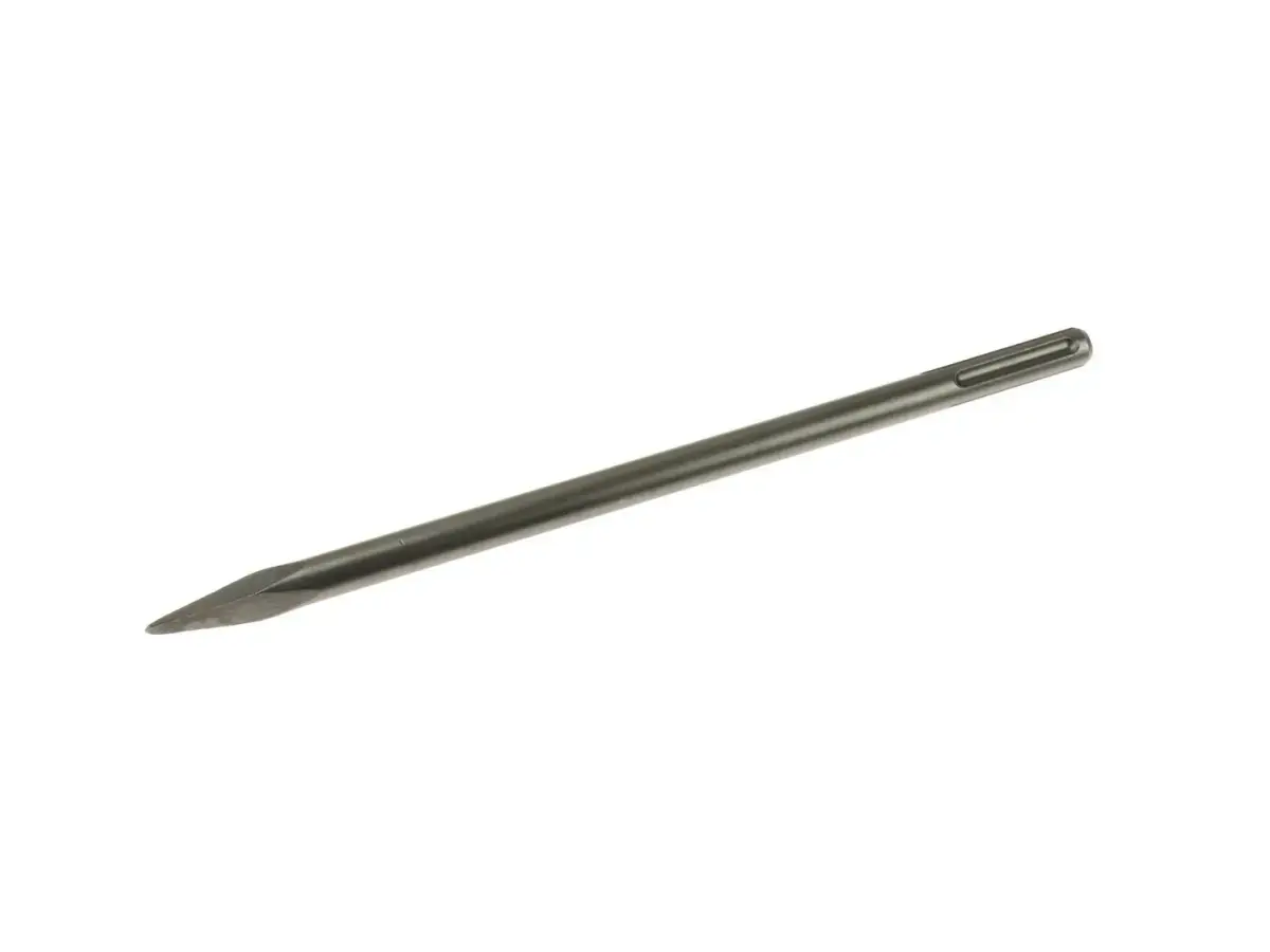 SDSMax peitel 18x400mm, terav