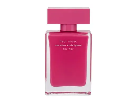 Narciso Rodriguez Fleur Musc for Her Eau de Parfum 50 ml