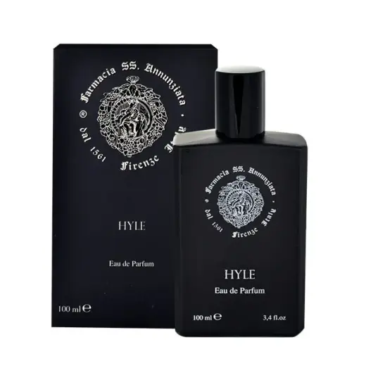 Farmacia SS. Annunziata Hyle Eau de Parfum 100 ml