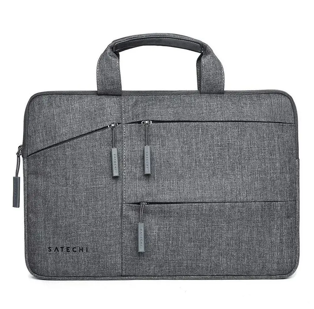 Water resistant bag for Macbook 13" Satechi ST-LTB13 gray