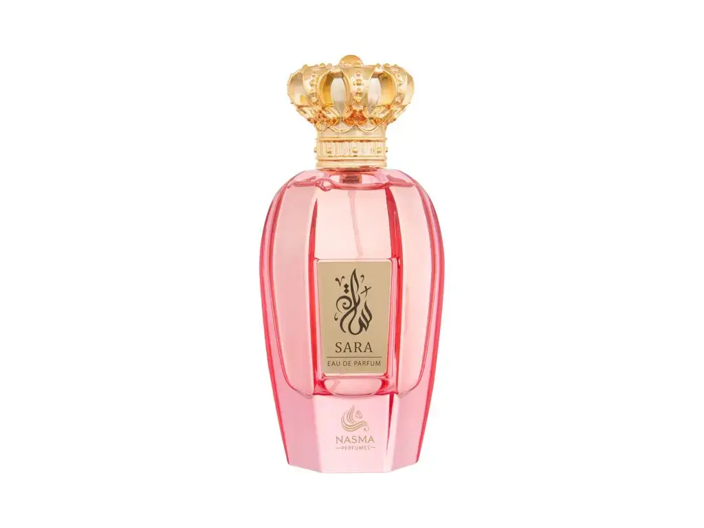 Nasma Sara Eau de Parfum 100 ml