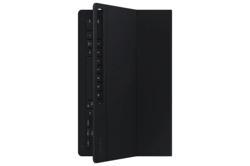 EF-DX910UBE Samsung Book Keyboard Slim Case for Galaxy Tab S9 Ultra Black