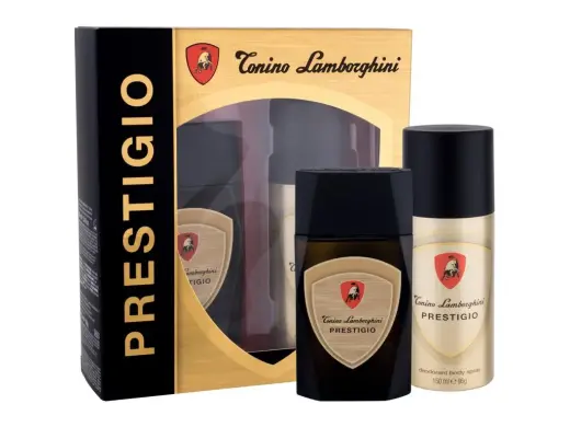 Lamborghini Prestigio Eau de Toilette 100 ml