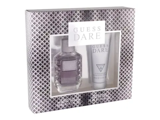 GUESS Dare Eau de Toilette 50 ml