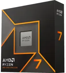 AMD Ryzen 7 9700X | 3.8 GHz processor - PIB|WOF