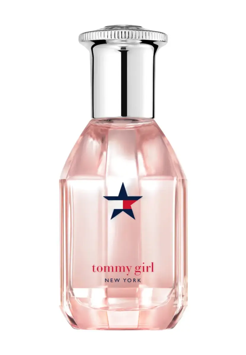 Tommy Hilfiger Tommy Girl (EDT) tualetes ūdens sievietēm 50 ml