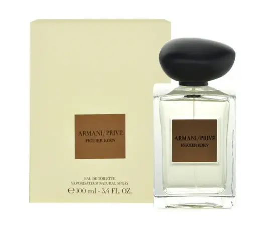 Armani Privé Figuier Eden Eau de Toilette 100 ml