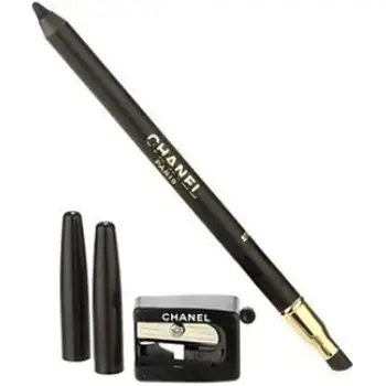 Chanel Eyeliner with sharpener Le Crayon