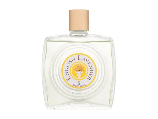 Atkinsons English Lavender Eau de Toilette 150 ml