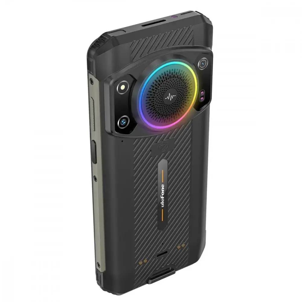 Smartphone Armor 21 8|256GB black