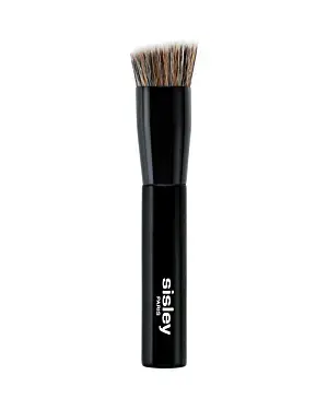 Sisley Foundation Brush - Black
