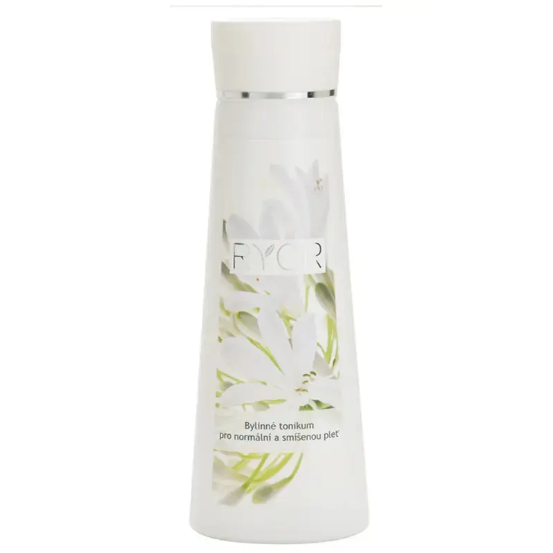 Ryor Cleanser and Toner - 200 Ml