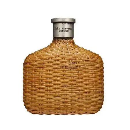 John Varvatos Artisan (EDT) Eau de Toilette for Men 125 ml